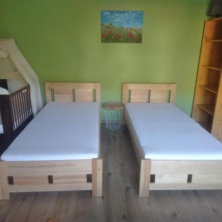 Salaš-dům pro společnou dovolenou až 14 osob Exteriér fotografie