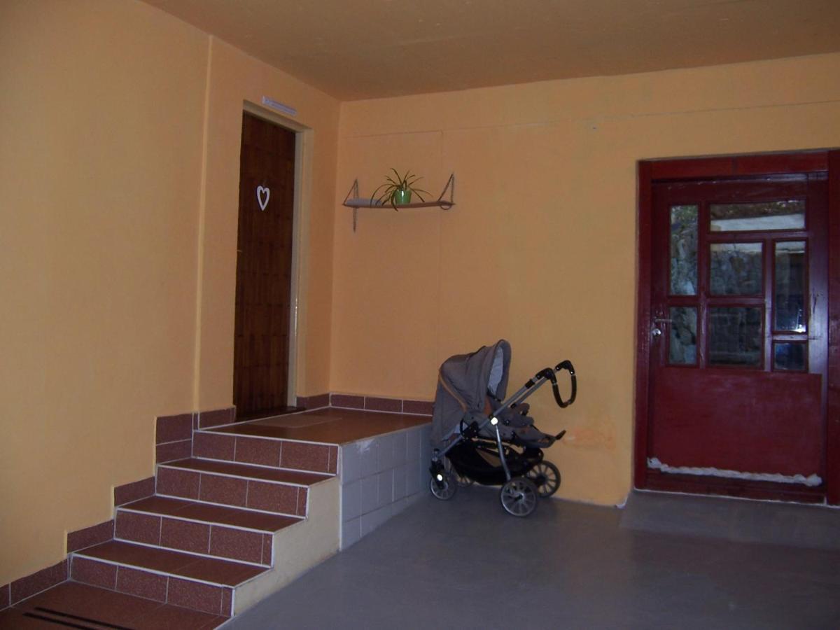 Salaš-dům pro společnou dovolenou až 14 osob Exteriér fotografie