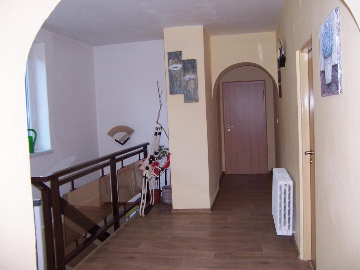 Salaš-dům pro společnou dovolenou až 14 osob Exteriér fotografie