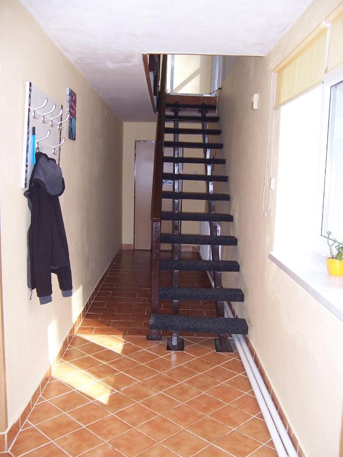 Salaš-dům pro společnou dovolenou až 14 osob Exteriér fotografie