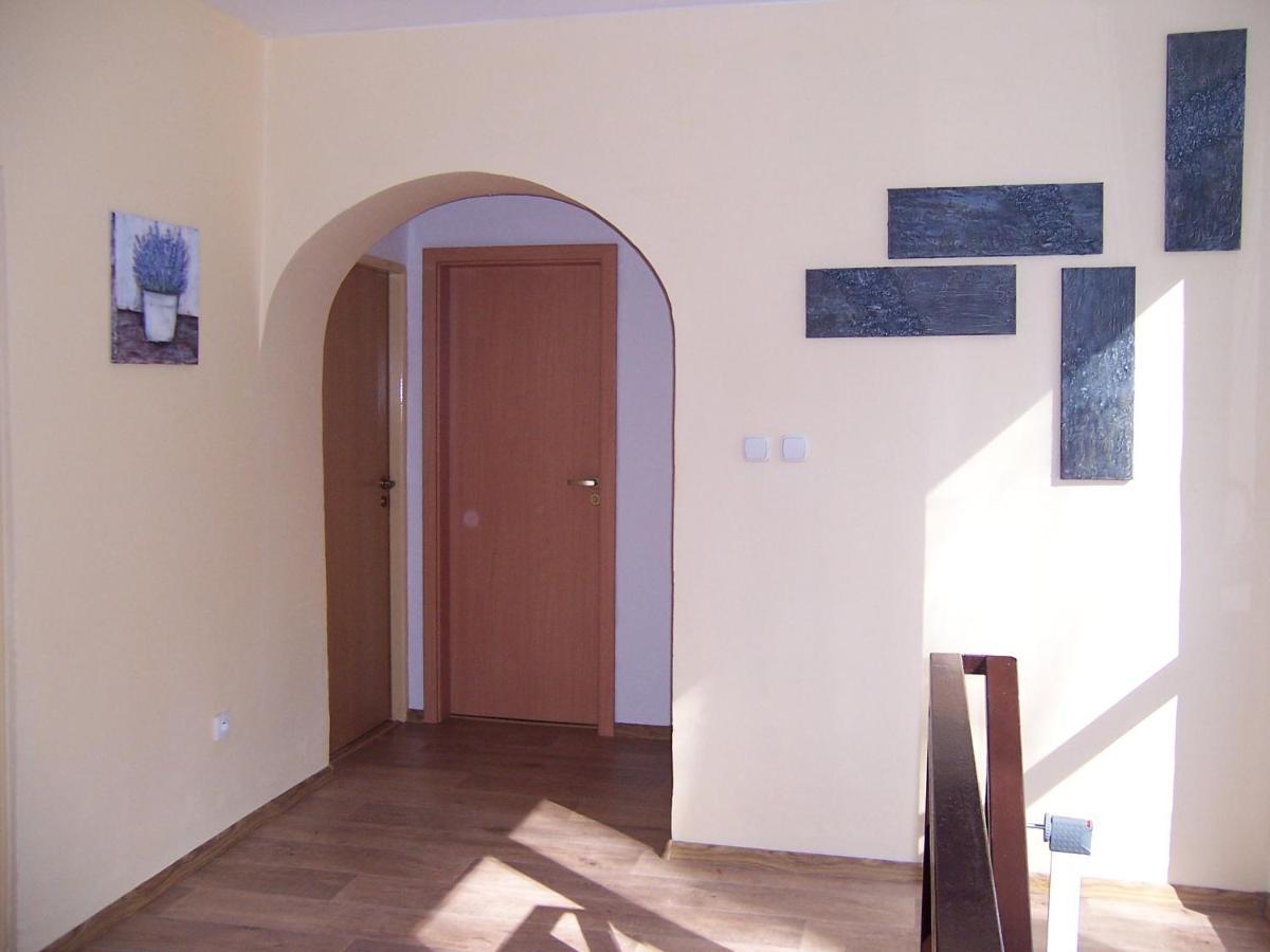 Salaš-dům pro společnou dovolenou až 14 osob Exteriér fotografie
