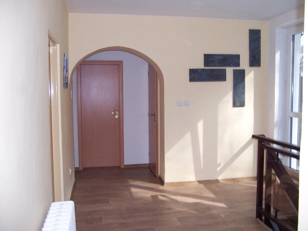 Salaš-dům pro společnou dovolenou až 14 osob Exteriér fotografie