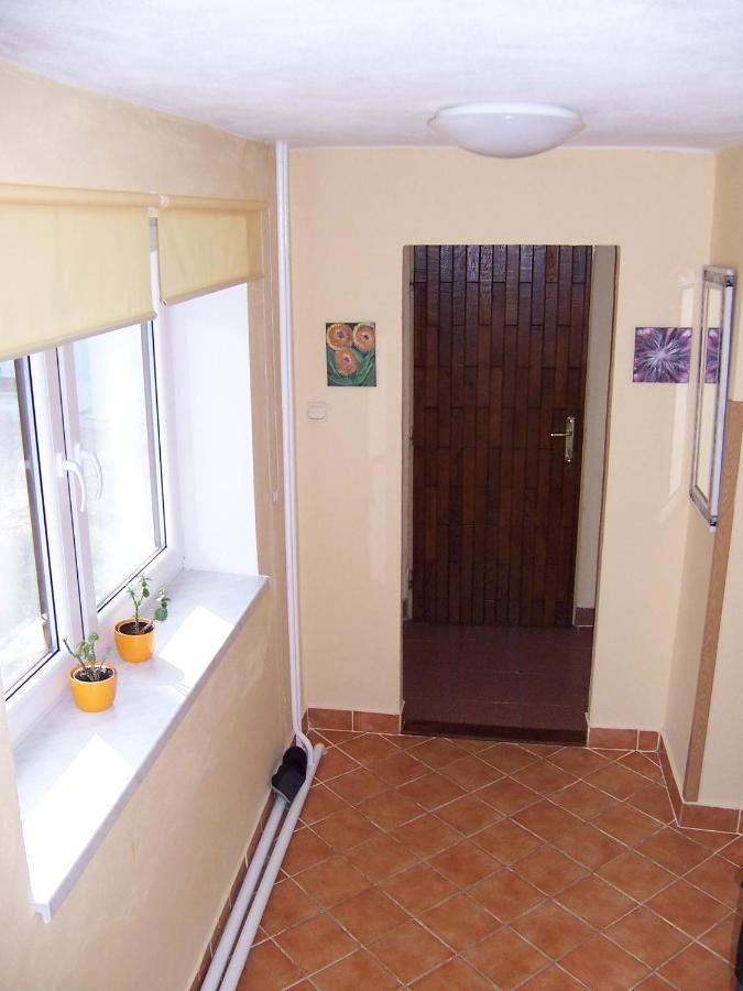 Salaš-dům pro společnou dovolenou až 14 osob Exteriér fotografie