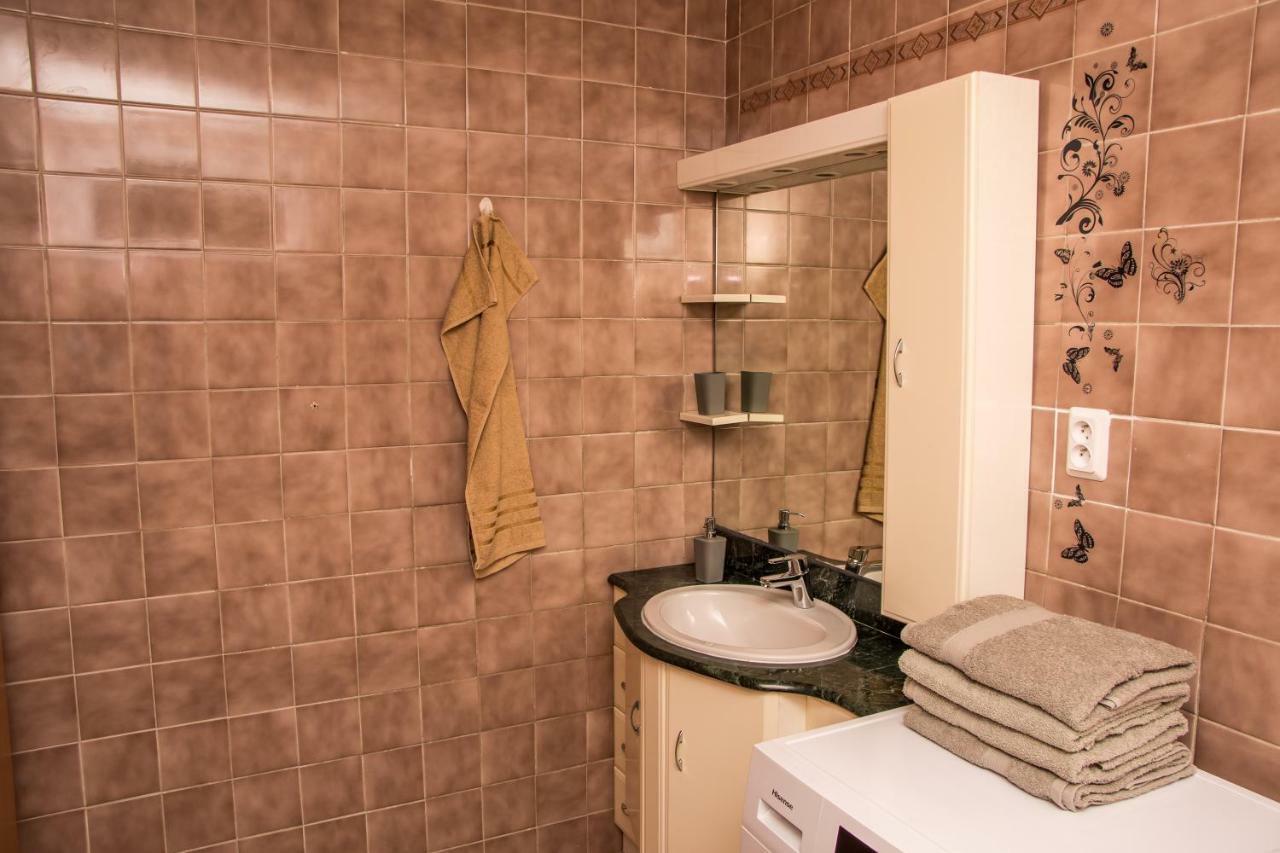 Salaš-dům pro společnou dovolenou až 14 osob Exteriér fotografie