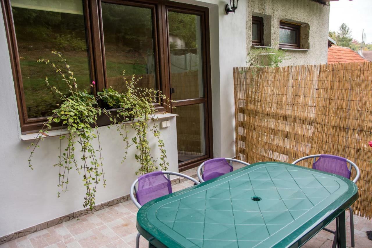 Salaš-dům pro společnou dovolenou až 14 osob Exteriér fotografie