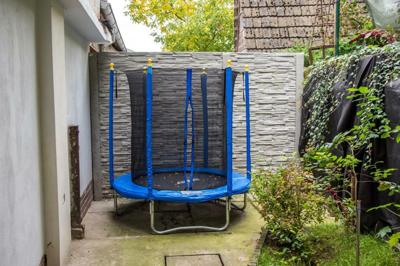 Salaš-dům pro společnou dovolenou až 14 osob Exteriér fotografie