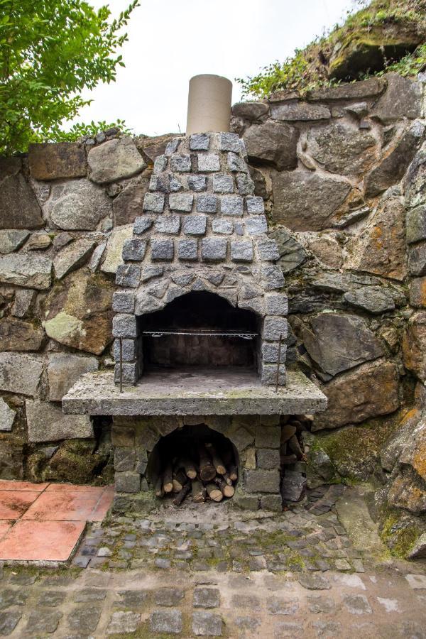 Salaš-dům pro společnou dovolenou až 14 osob Exteriér fotografie